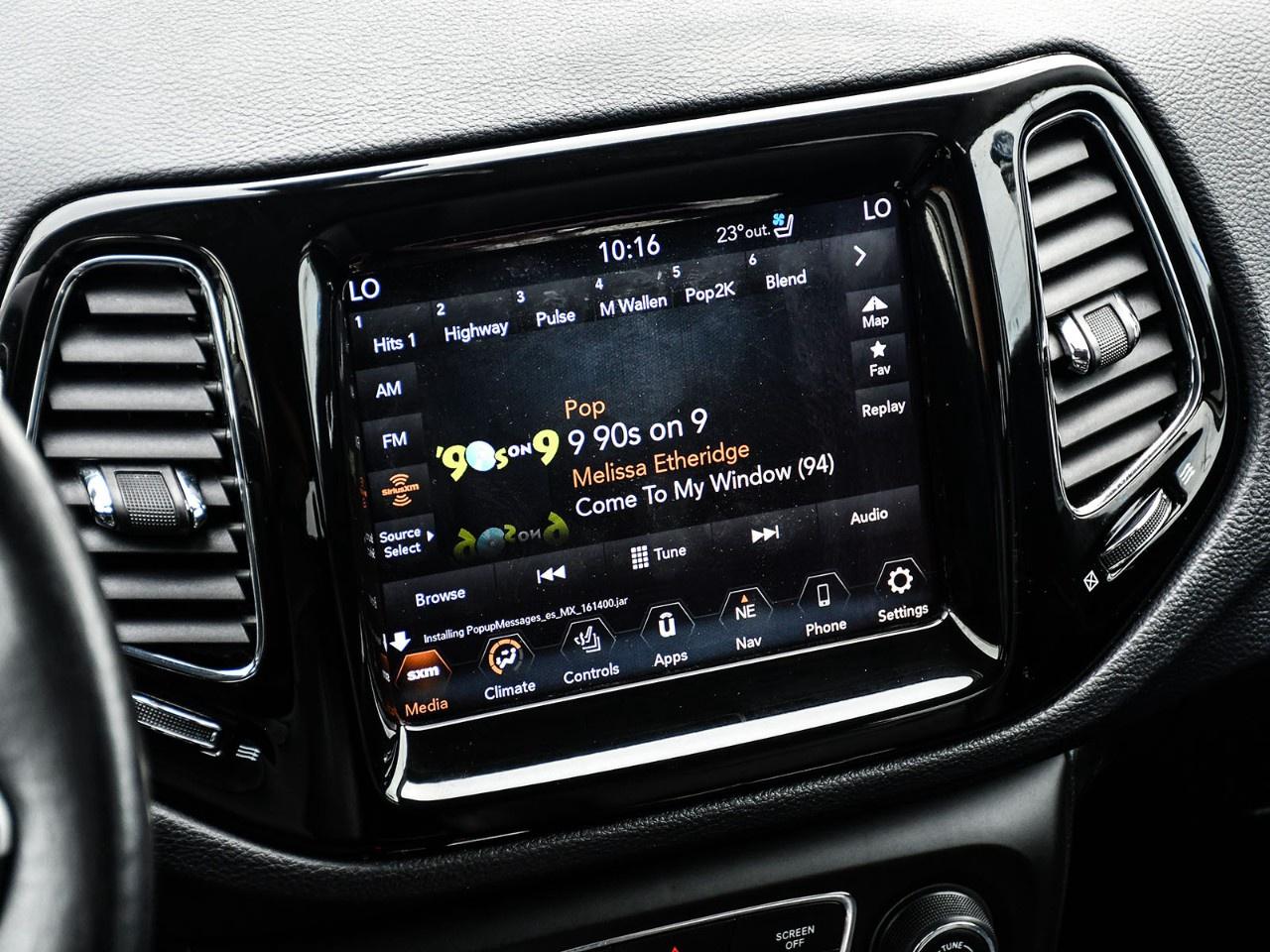 2021 Jeep Compass Limited 4X4 Photo