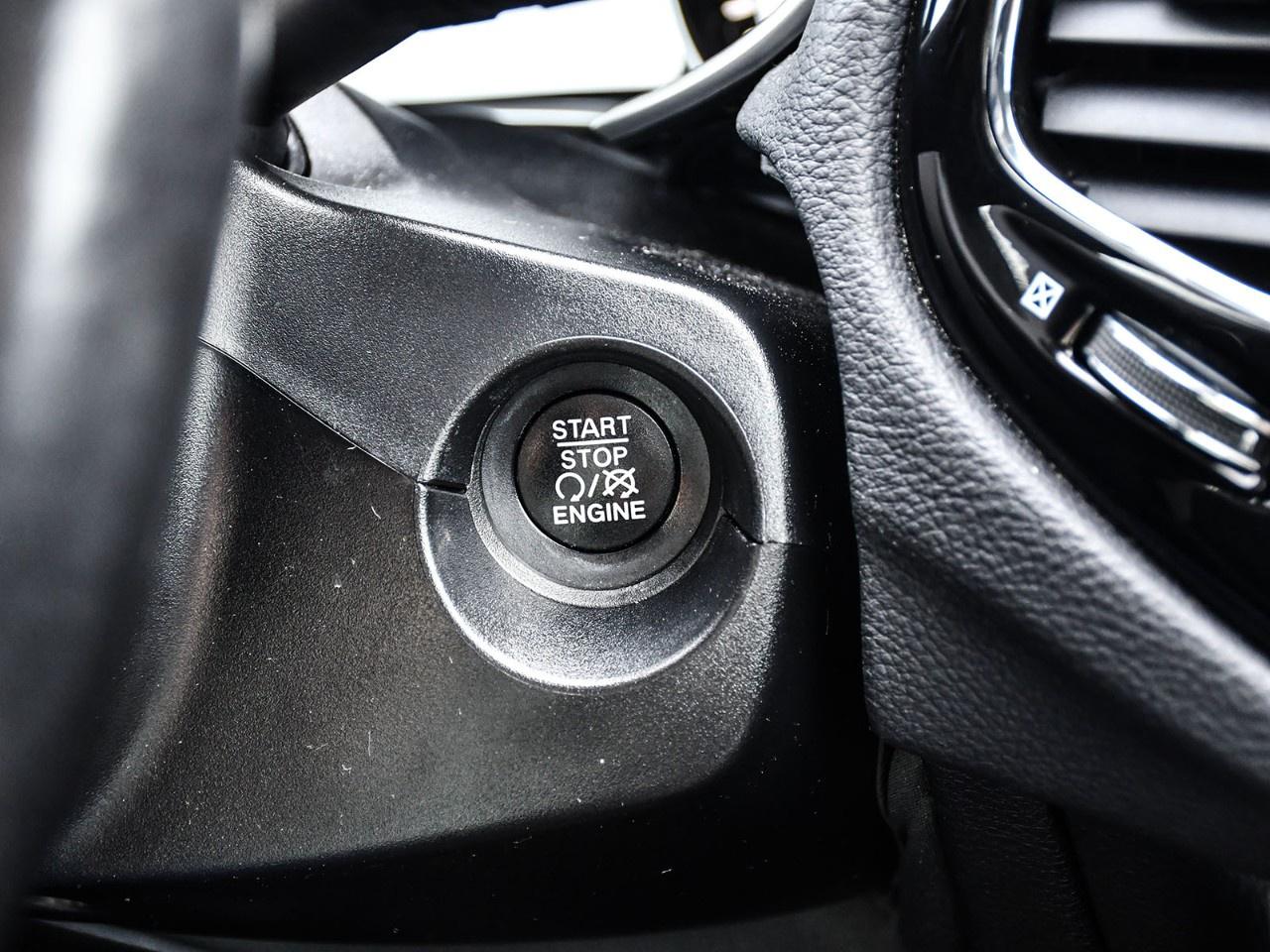 2021 Jeep Compass Limited 4X4 Photo