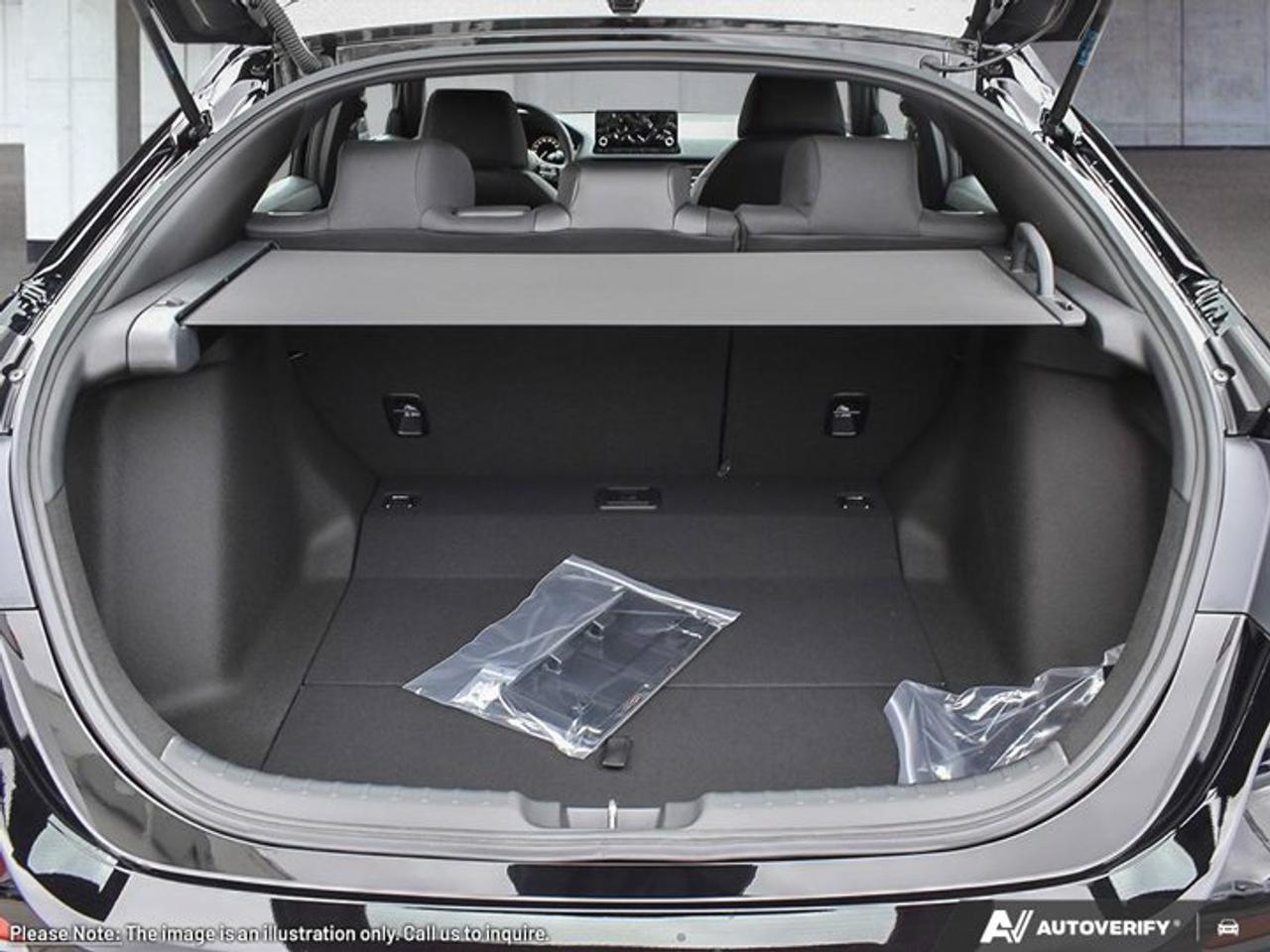 2026 Honda Civic Hybrid SPORT Photo