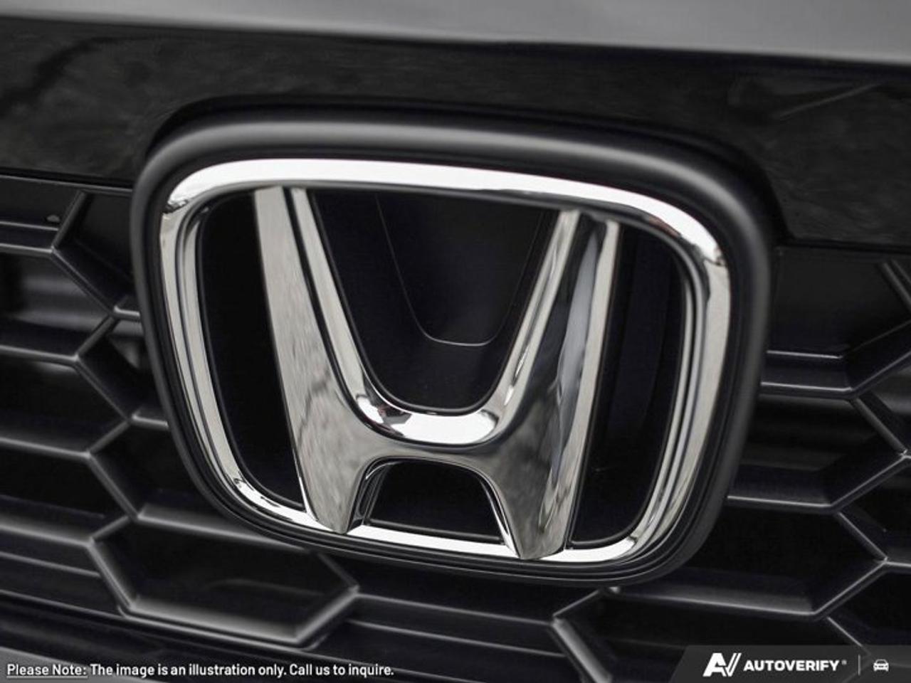 2026 Honda Civic Hybrid SPORT Photo