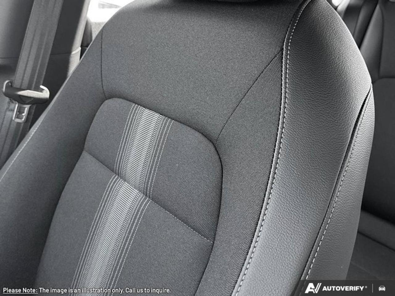 2026 Honda Civic Hybrid SPORT Photo