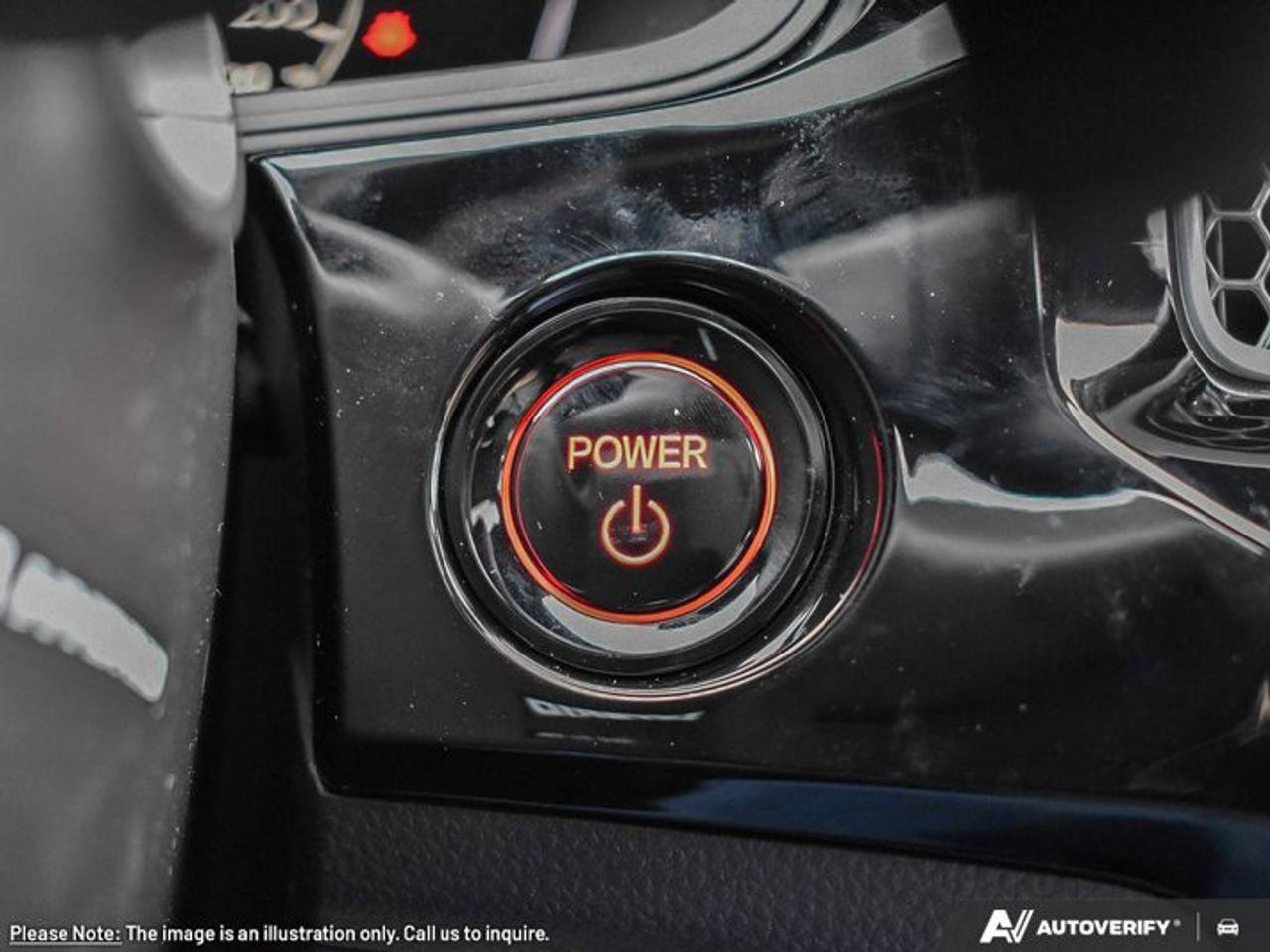 2026 Honda Civic Hybrid SPORT Photo
