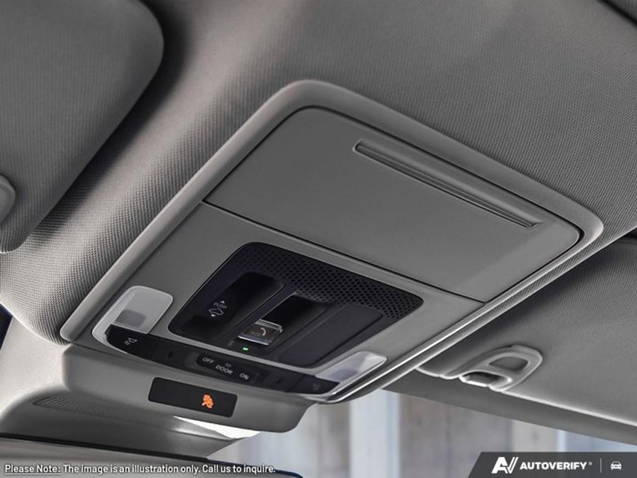 2026 Honda Accord Hybrid Touring Photo