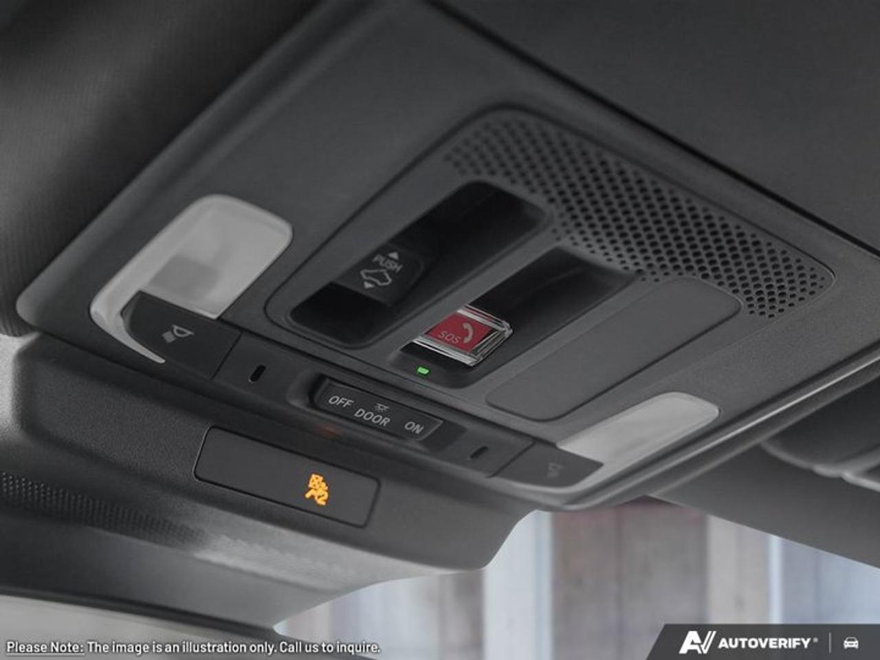 2026 Honda Accord Hybrid Sport-L Photo