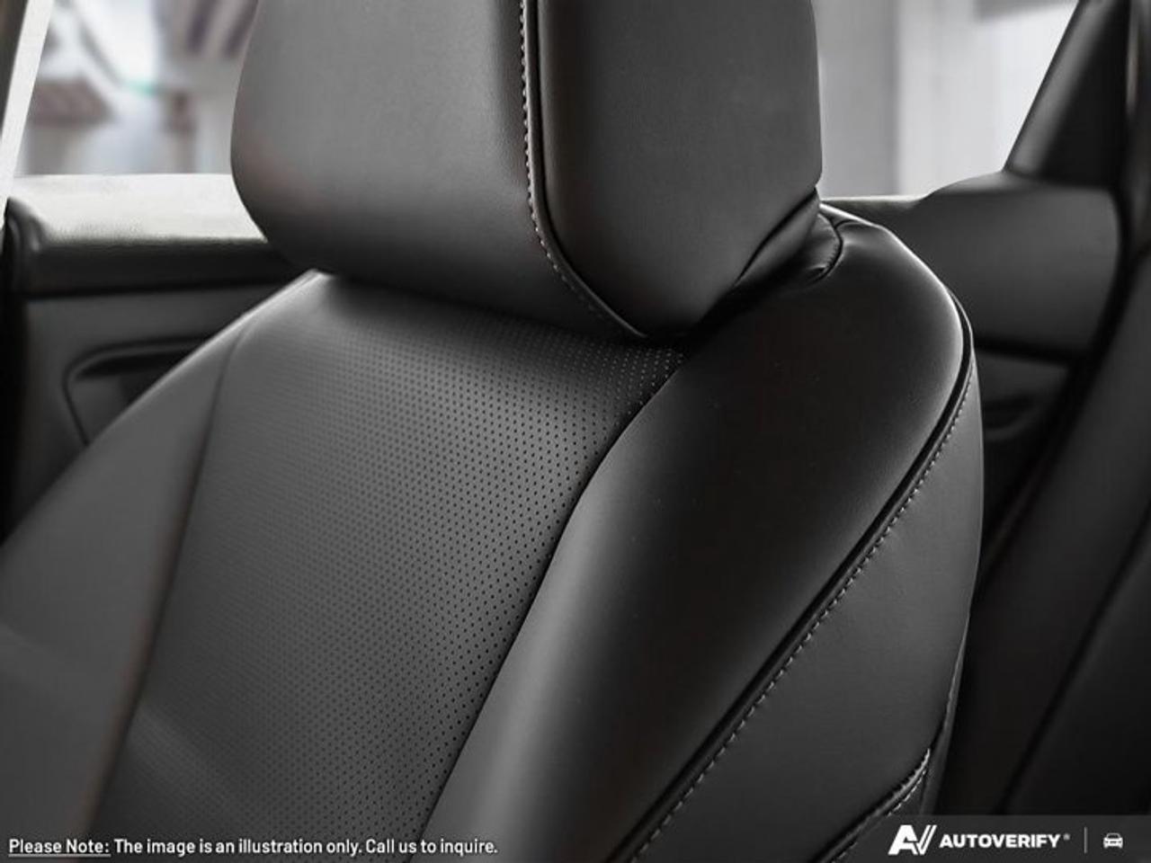 2026 Honda Accord Hybrid Touring Photo