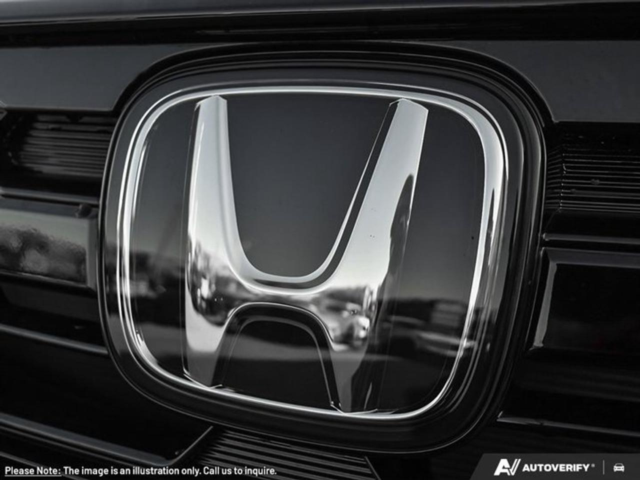 2026 Honda Odyssey SPORT Photo