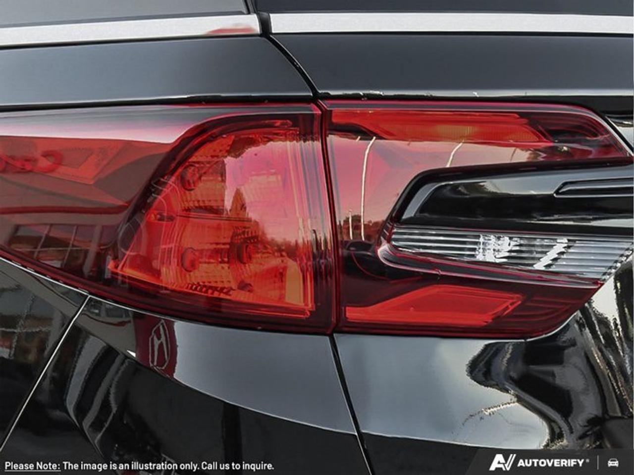 2026 Honda Odyssey SPORT Photo