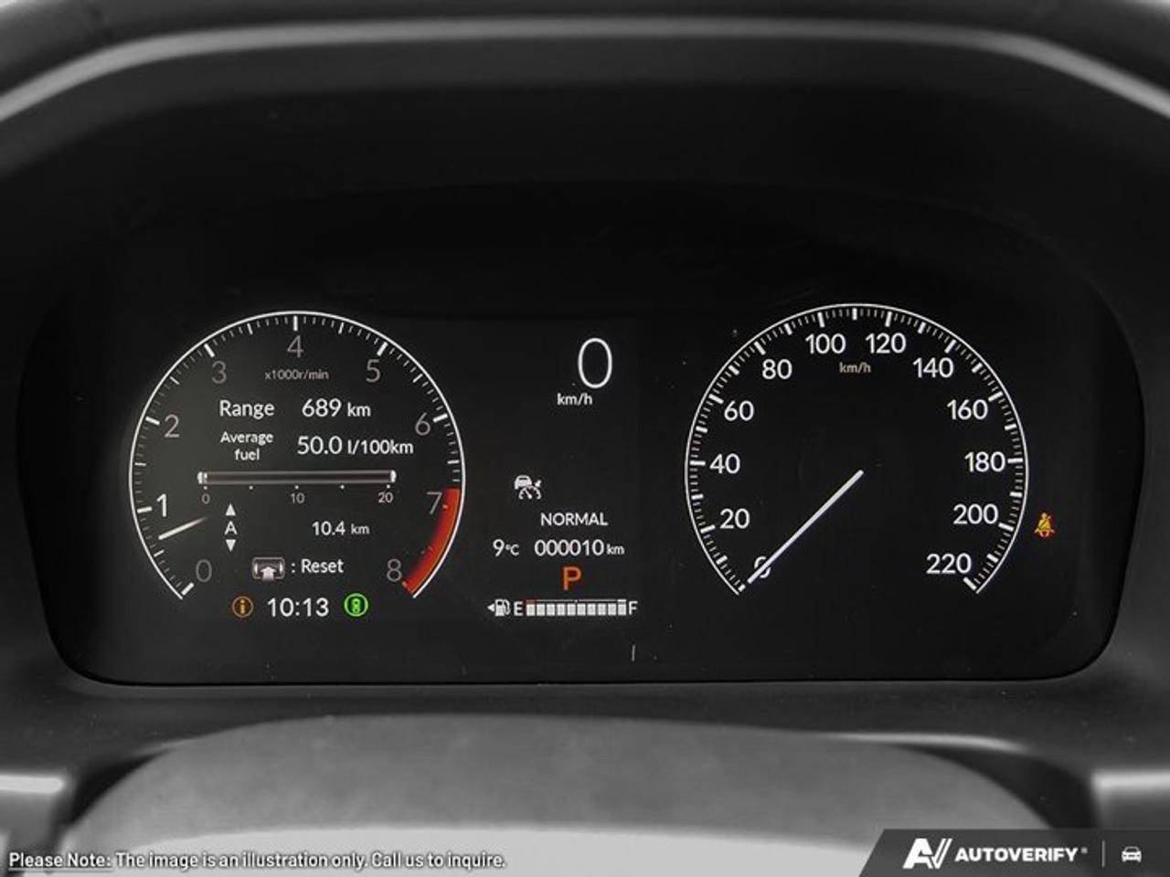 2026 Honda Odyssey SPORT Photo