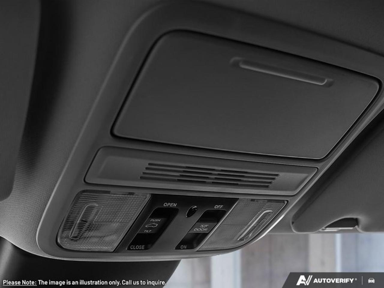 2026 Honda Odyssey SPORT Photo