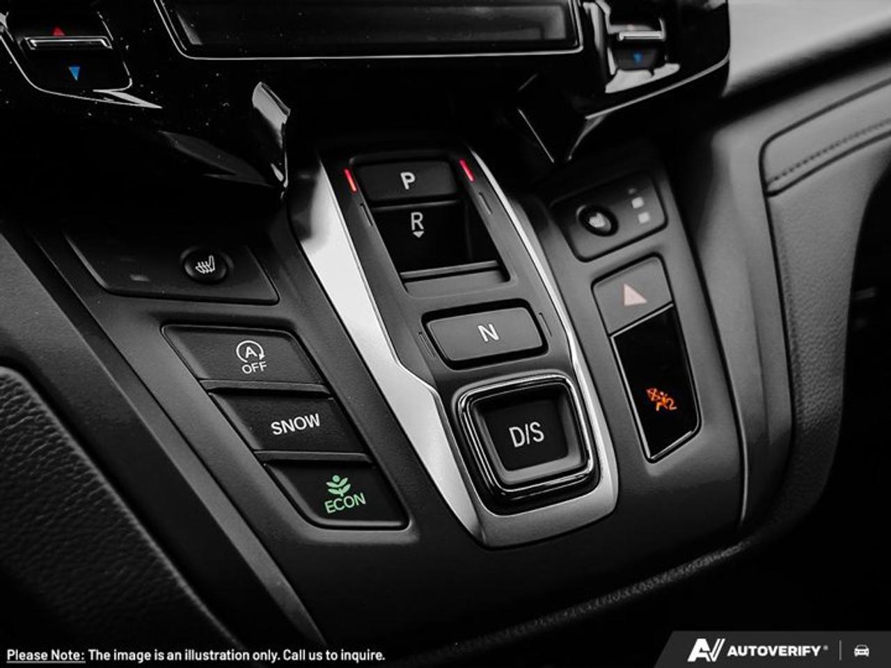 2026 Honda Odyssey SPORT Photo