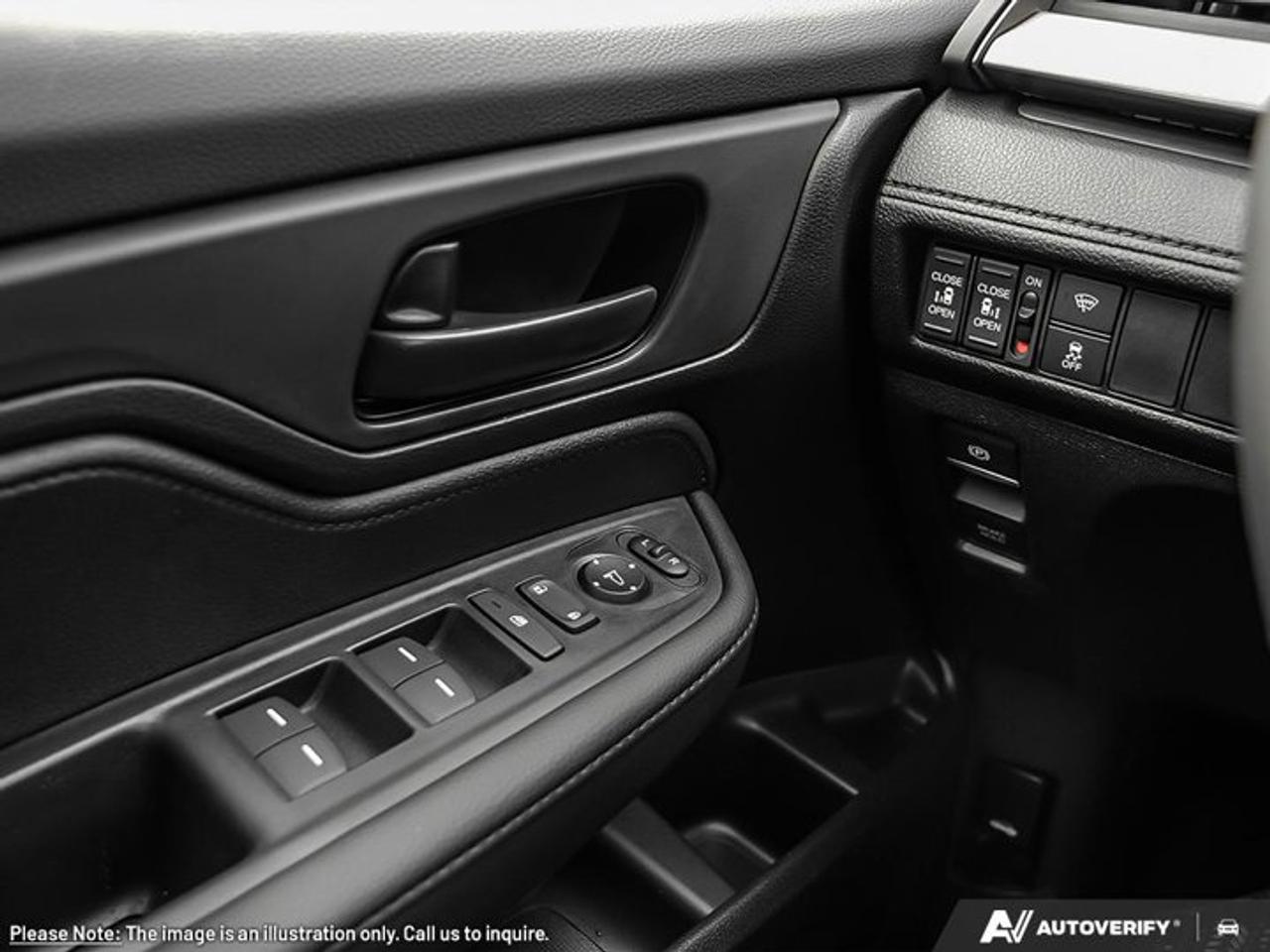 2026 Honda Odyssey SPORT Photo