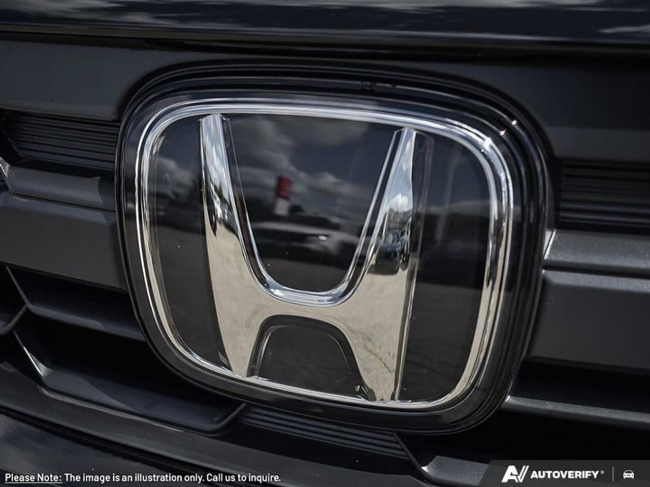 2026 Honda Odyssey Sport-L Photo