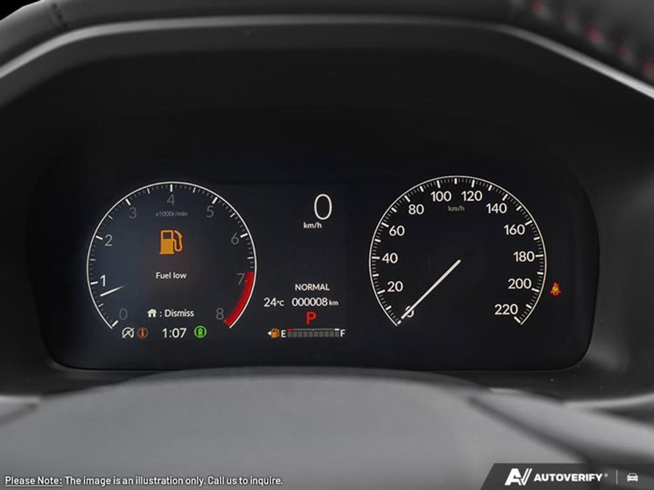 2026 Honda Odyssey Sport-L Photo
