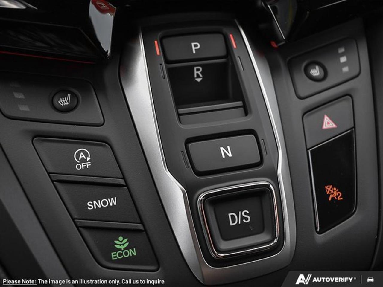 2026 Honda Odyssey Sport-L Photo
