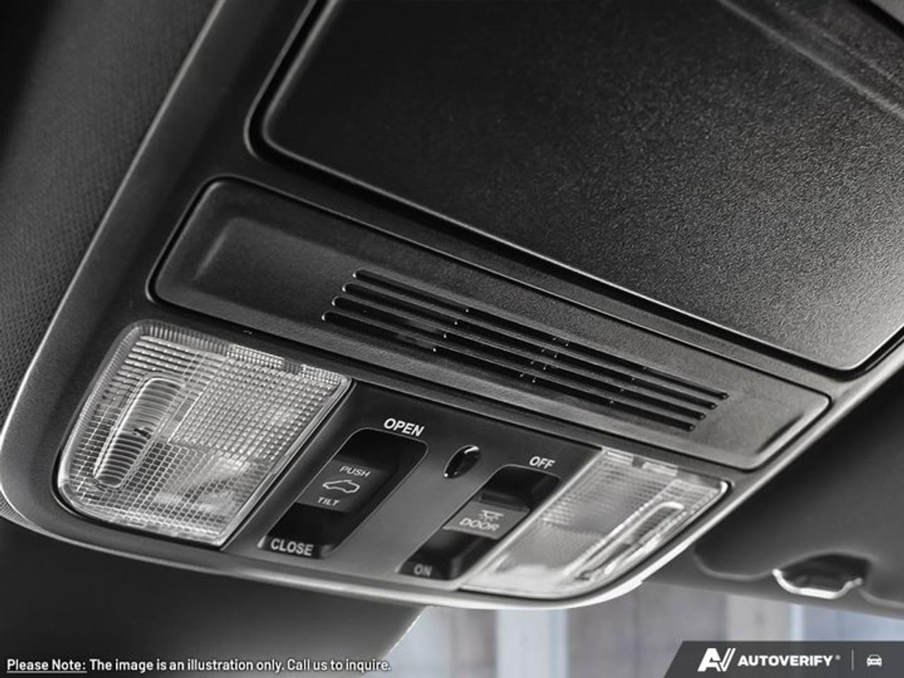 2026 Honda Odyssey Sport-L Photo