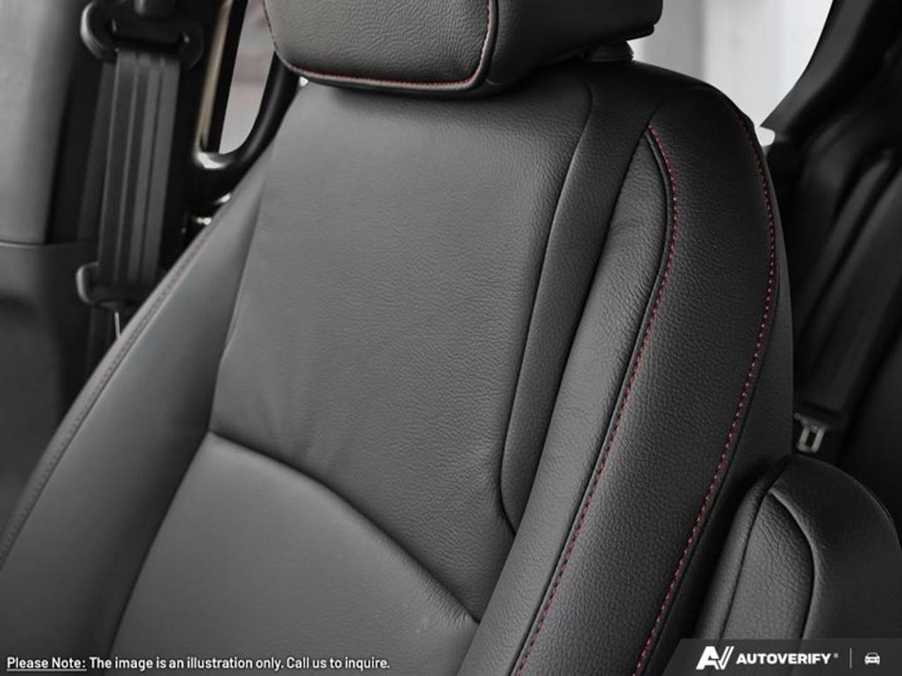 2026 Honda Odyssey Sport-L Photo