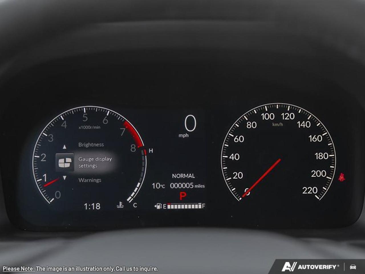 2026 Honda Ridgeline Black Edition Photo