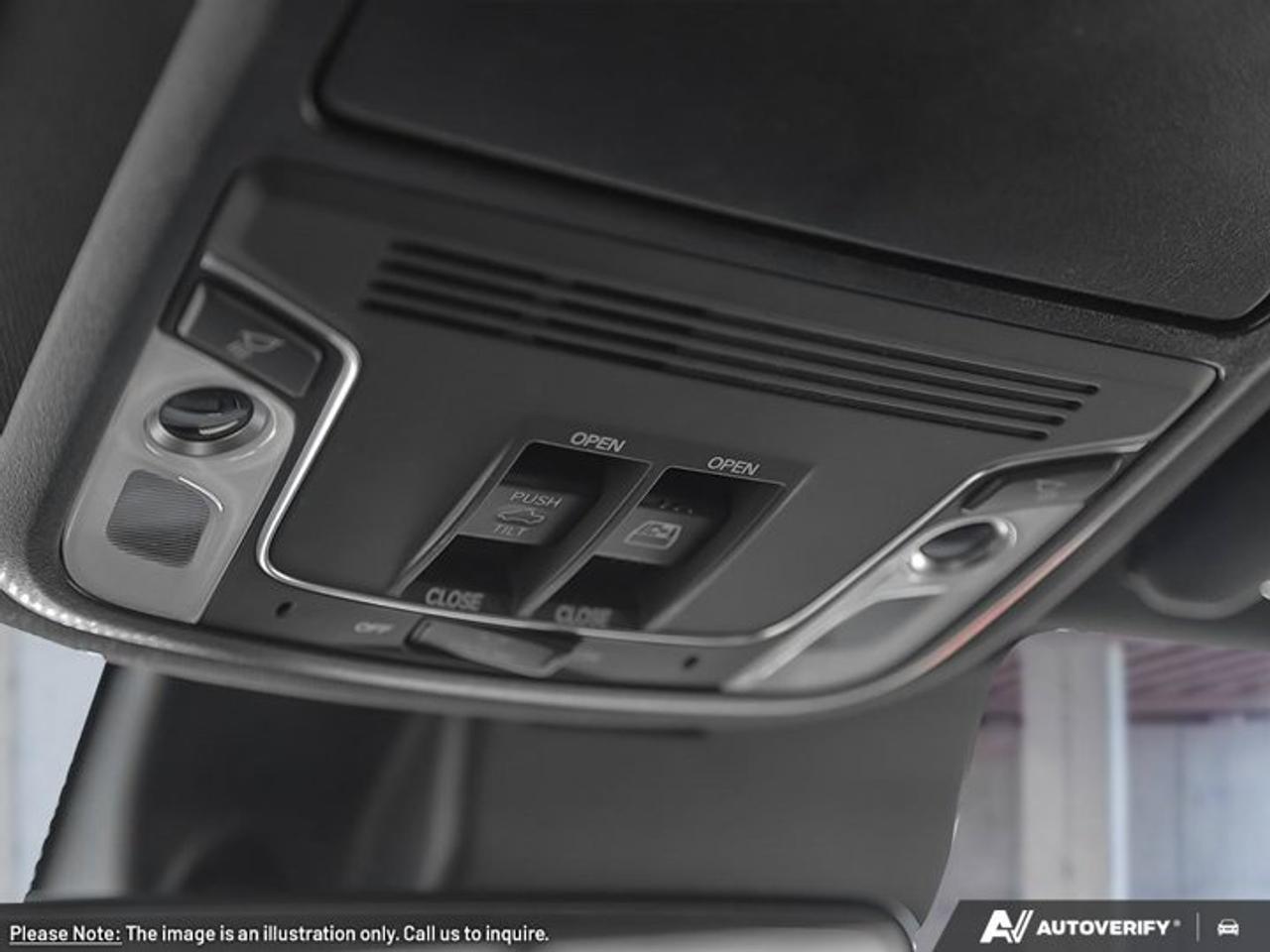 2026 Honda Ridgeline Black Edition Photo