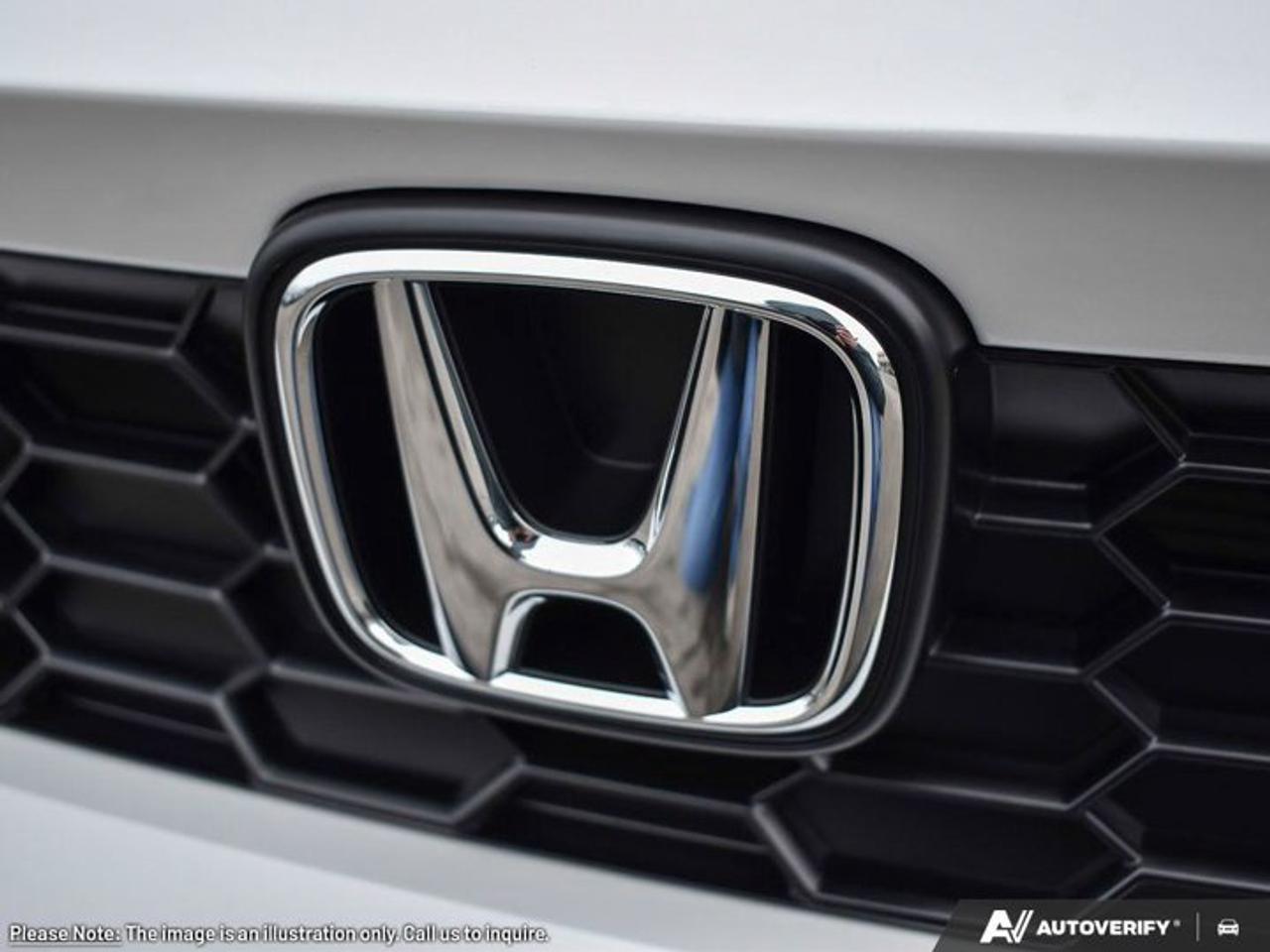 2026 Honda Civic Sport Photo