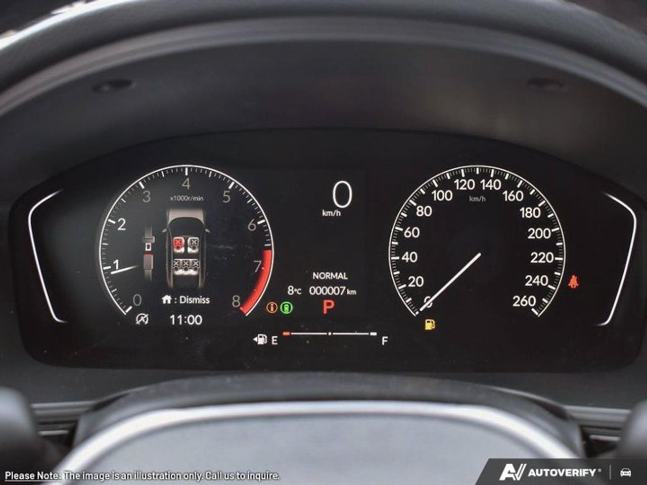 2026 Honda Civic Sport Photo