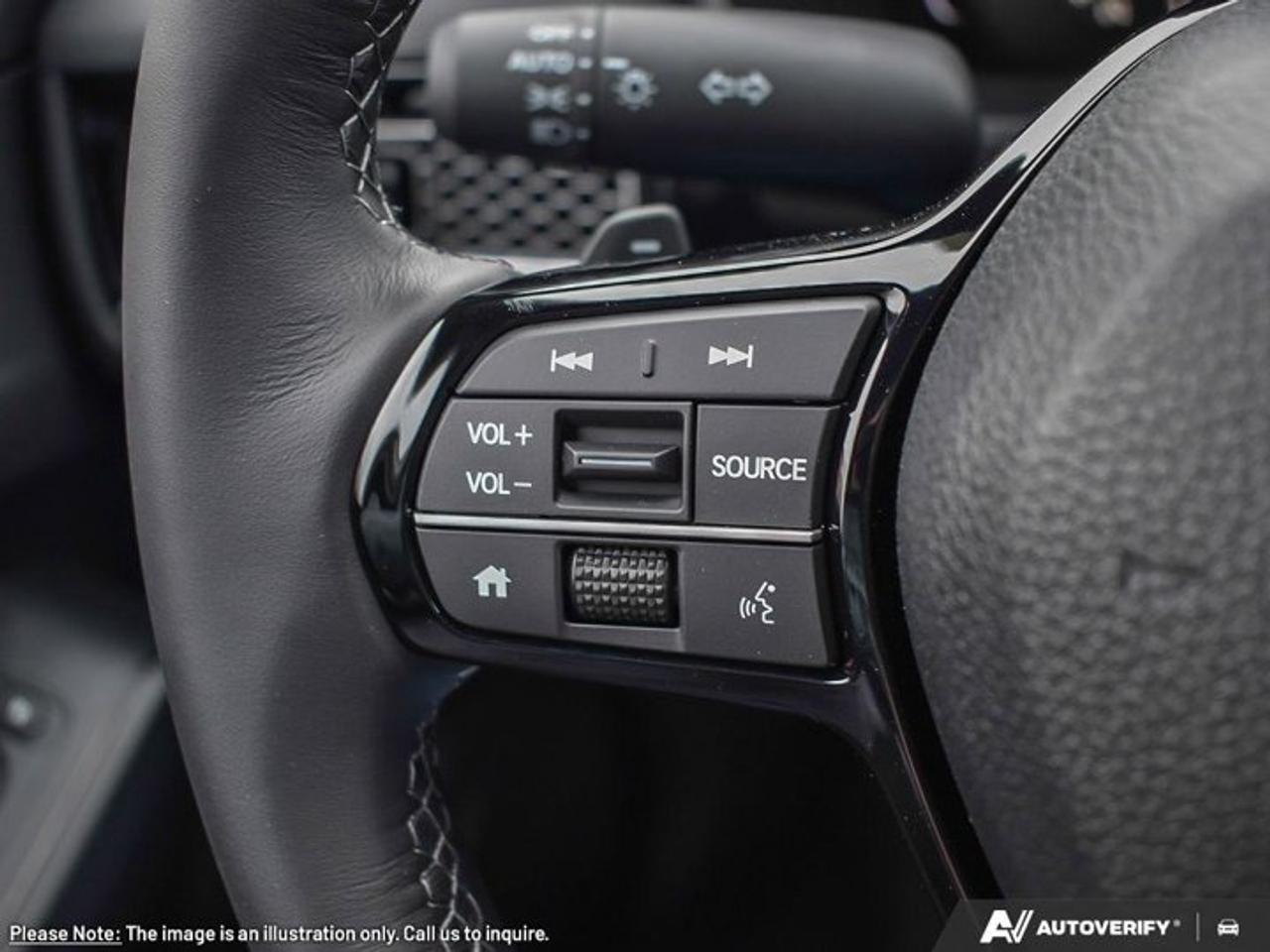 2026 Honda Civic Sport Photo