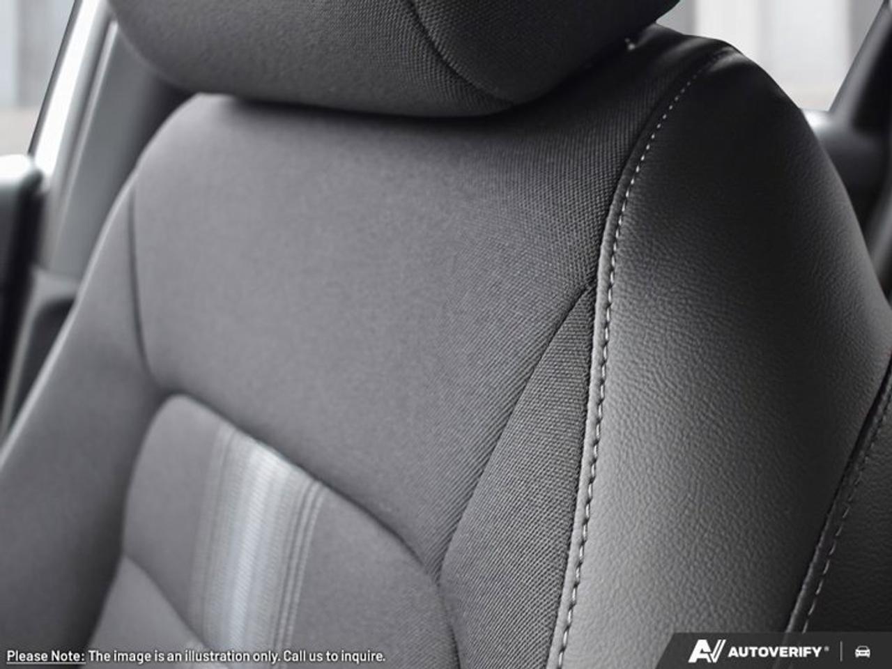 2026 Honda Civic Sport Photo