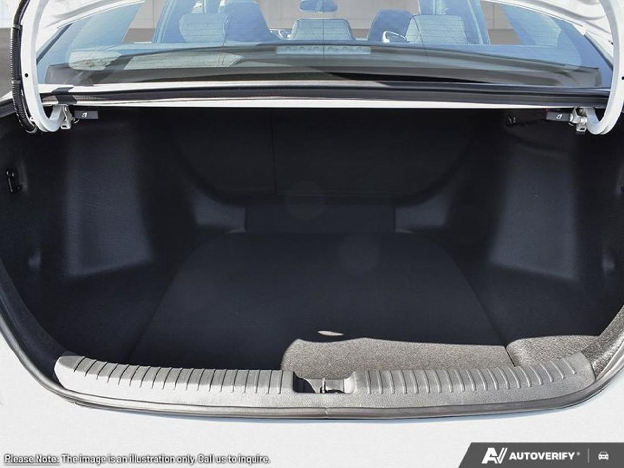 2026 Honda Accord Hybrid Sport-L Photo