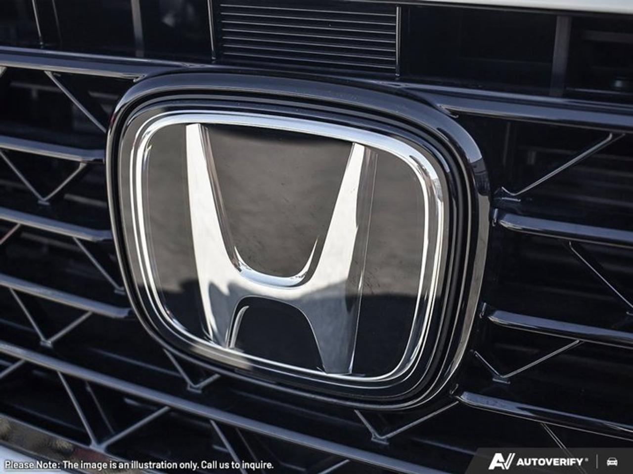 2026 Honda Accord Hybrid Sport-L Photo