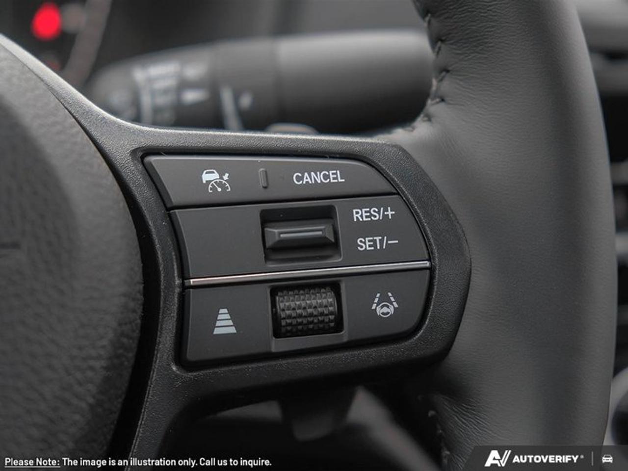 2026 Honda Accord Hybrid Sport-L Photo