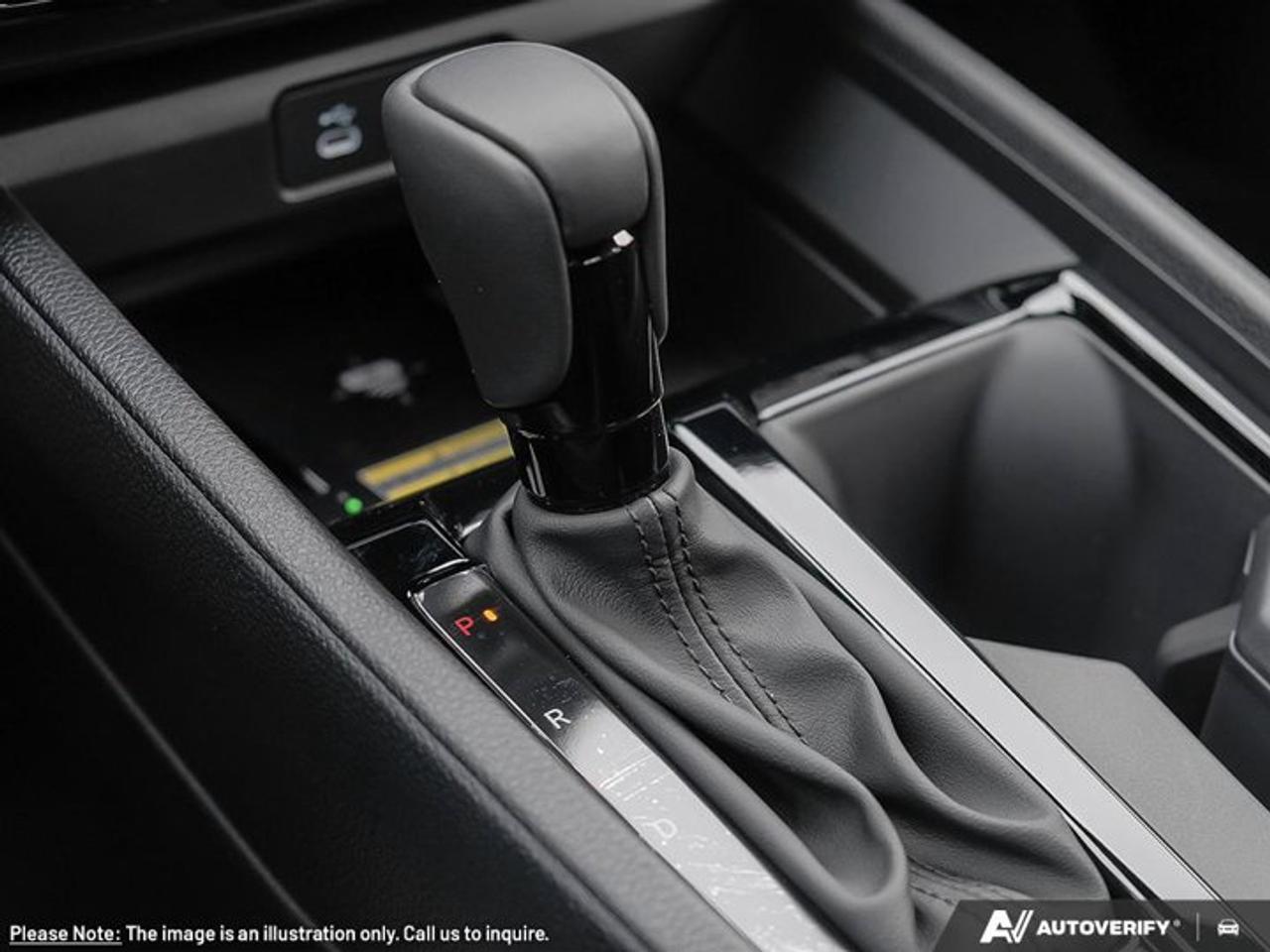 2026 Honda Accord Hybrid Sport-L Photo
