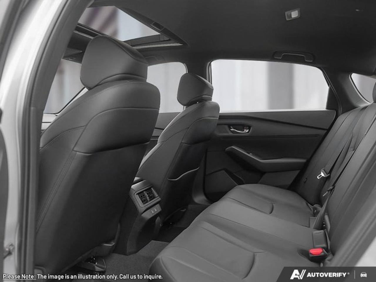 2026 Honda Accord Hybrid Sport-L Photo