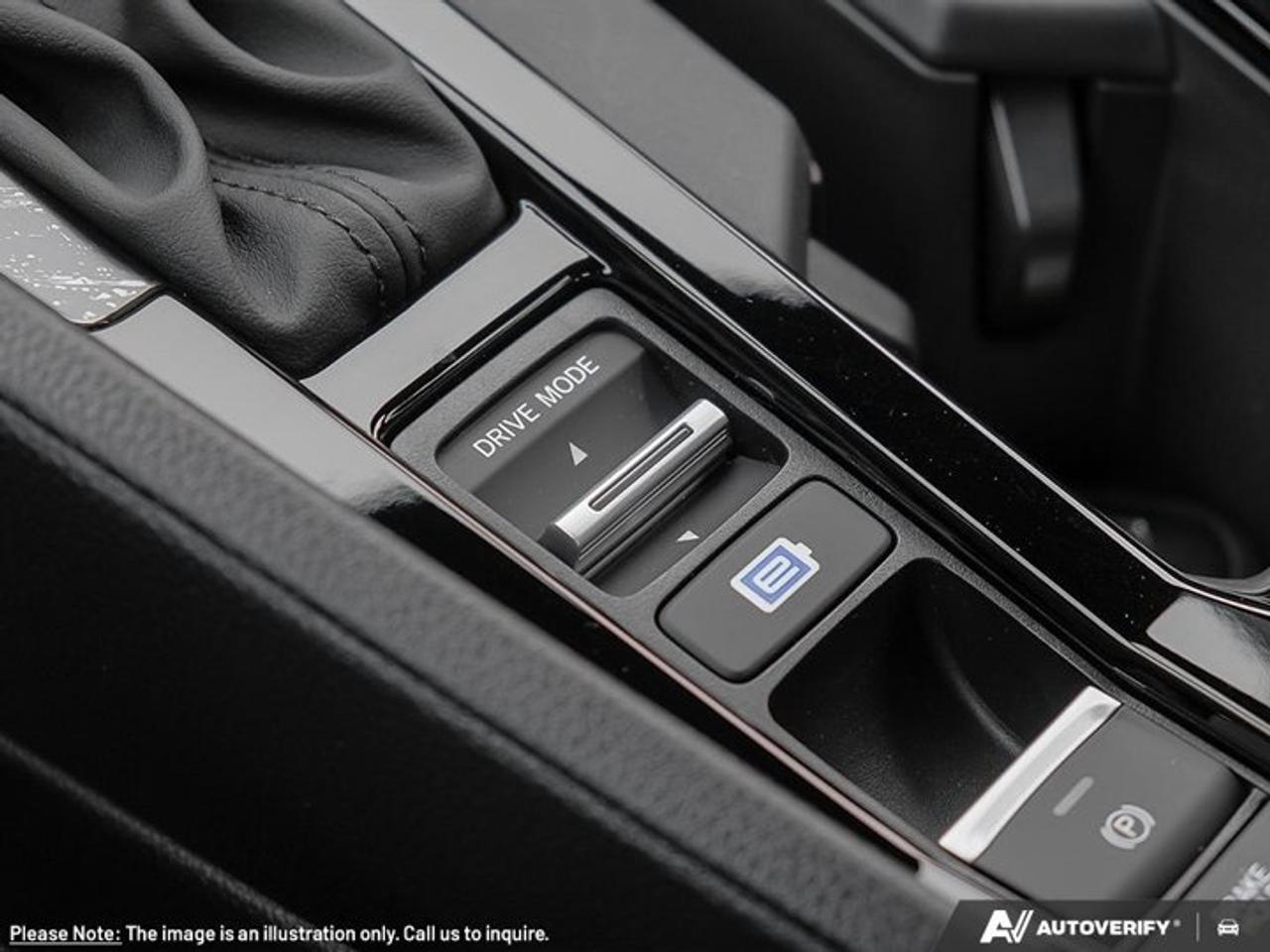 2026 Honda Accord Hybrid Sport-L Photo
