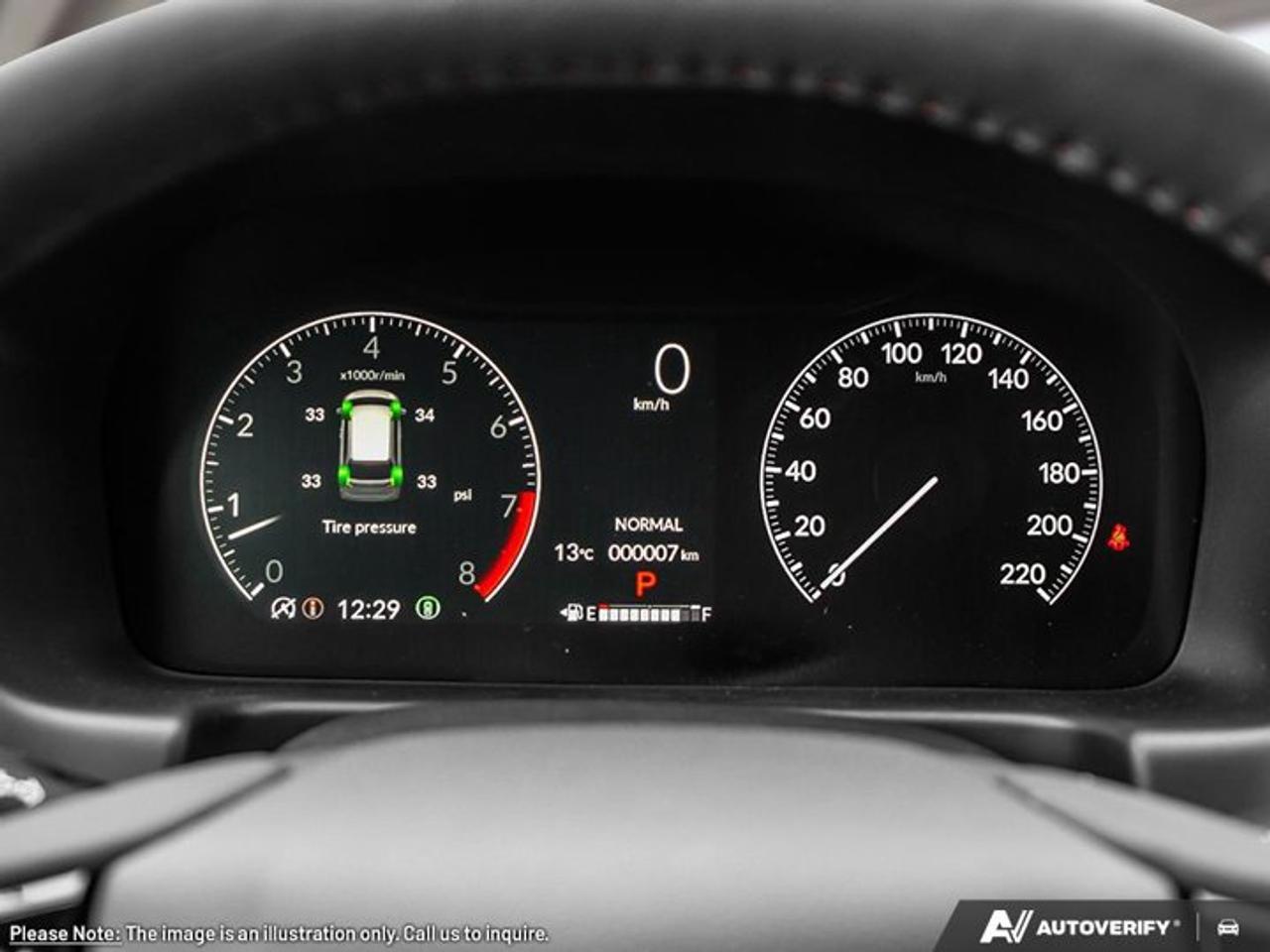2026 Honda Odyssey Sport-L Photo