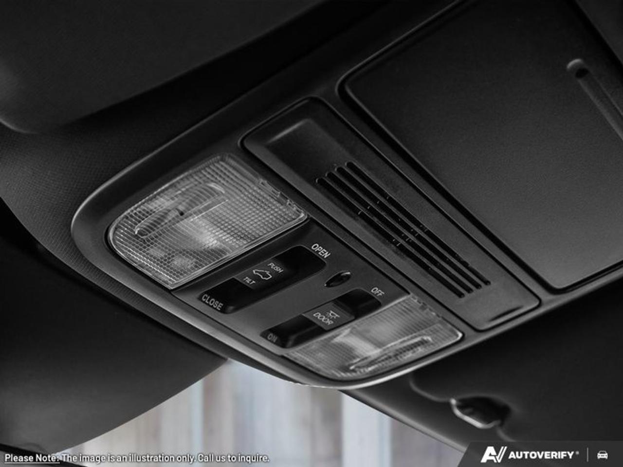 2026 Honda Odyssey Sport-L Photo