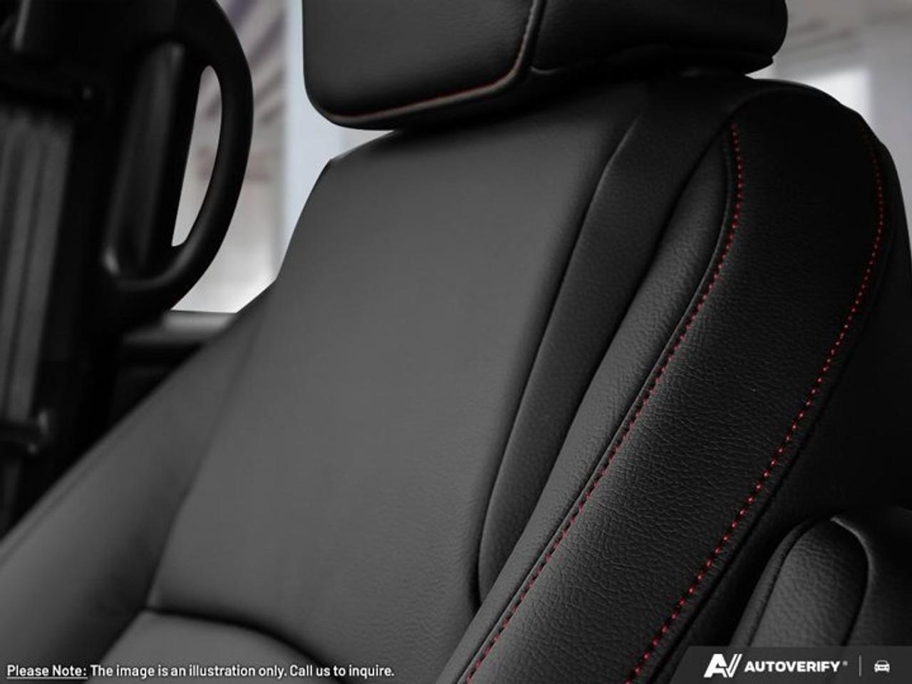 2026 Honda Odyssey Sport-L Photo