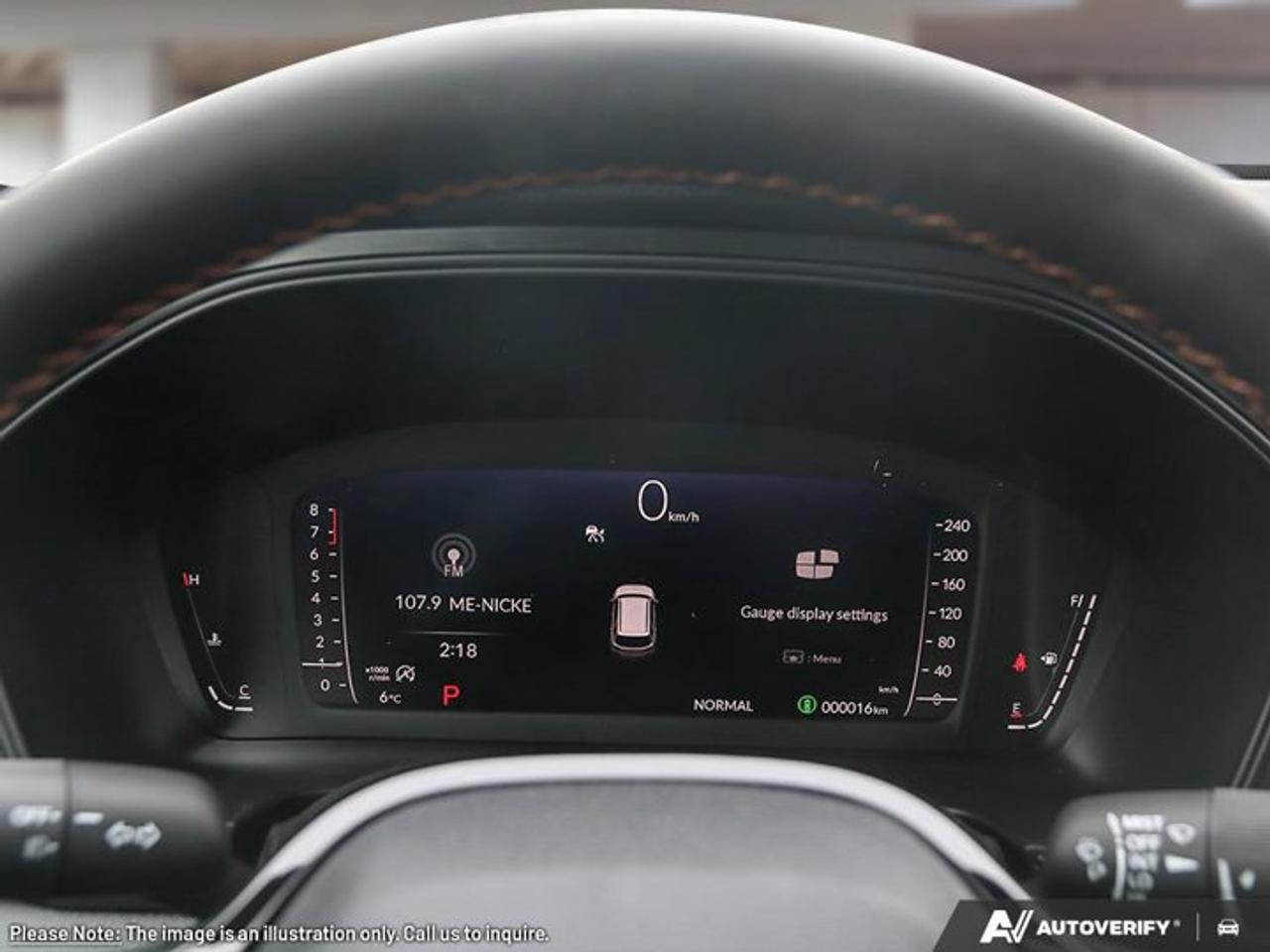 2026 Honda Pilot TrailSport Photo
