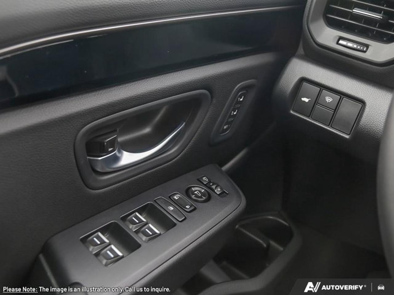 2026 Honda Pilot TrailSport Photo
