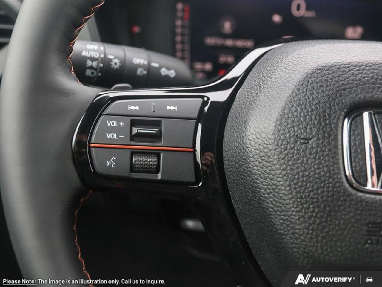 2026 Honda Pilot TrailSport Photo