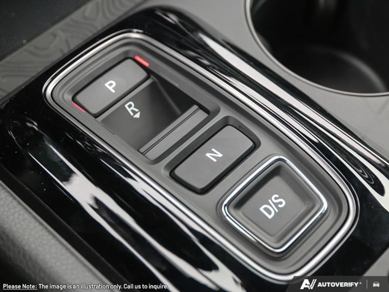 2026 Honda Pilot TrailSport Photo