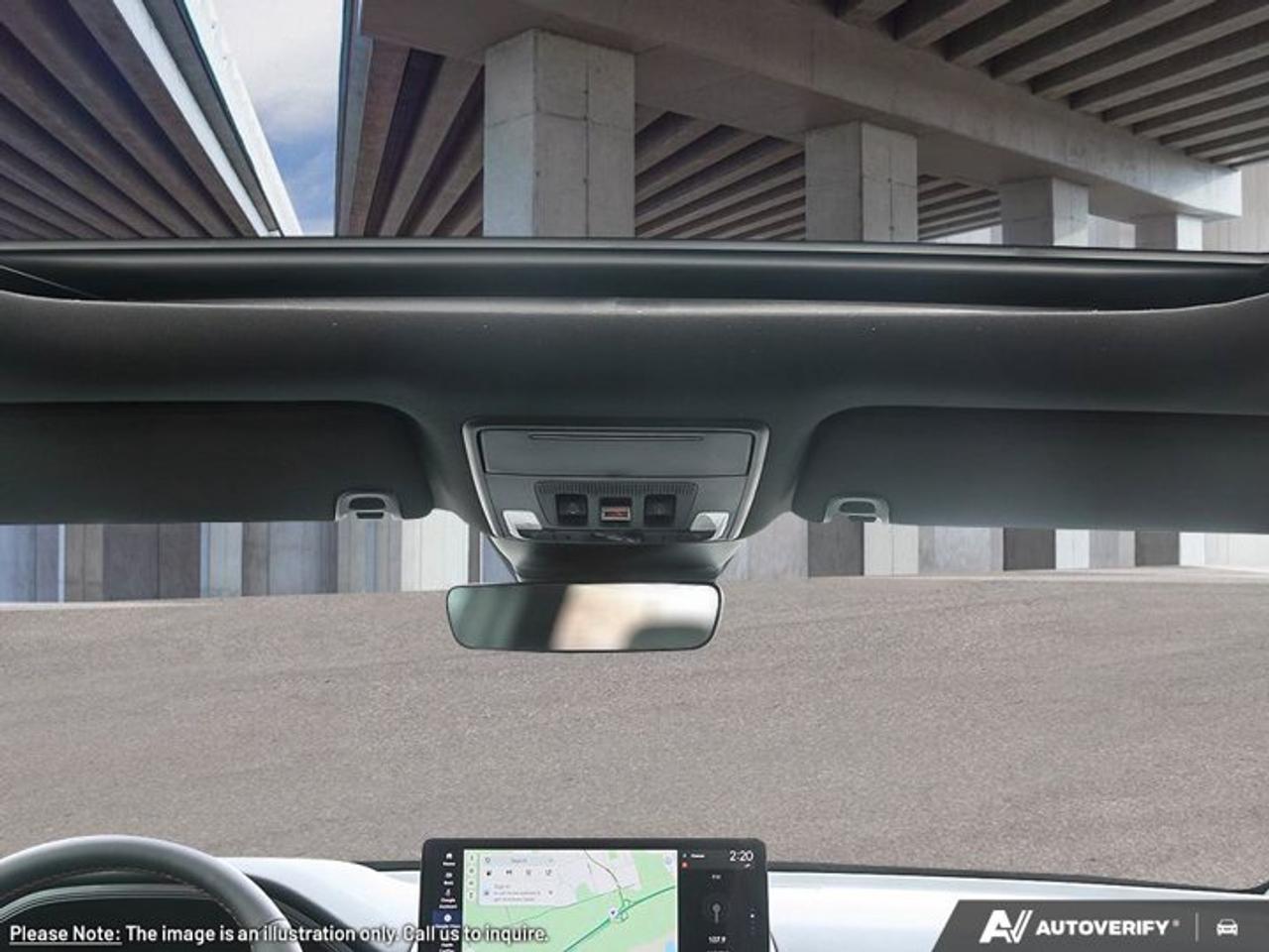 2026 Honda Pilot TrailSport Photo