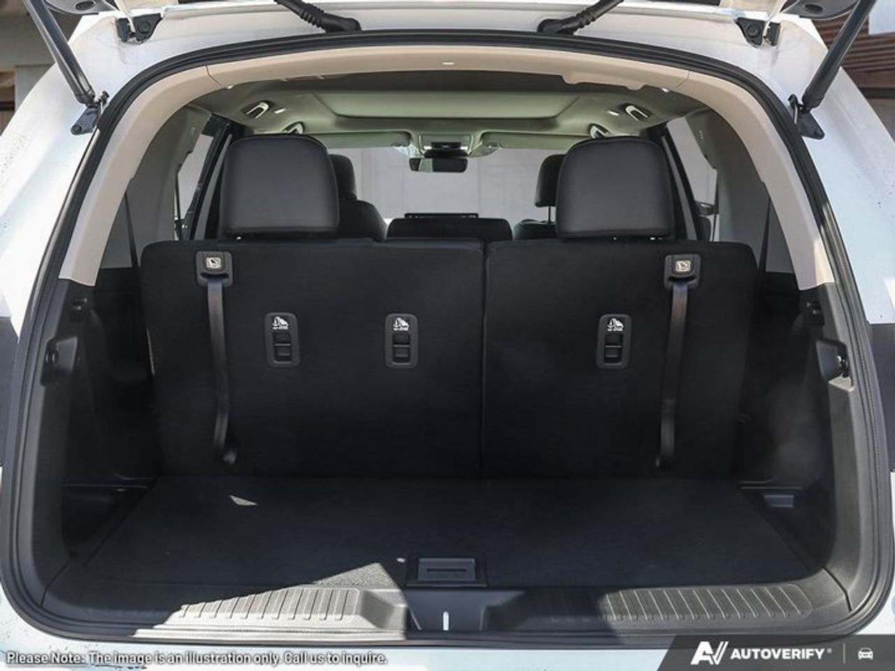 2026 Honda Pilot Touring Photo
