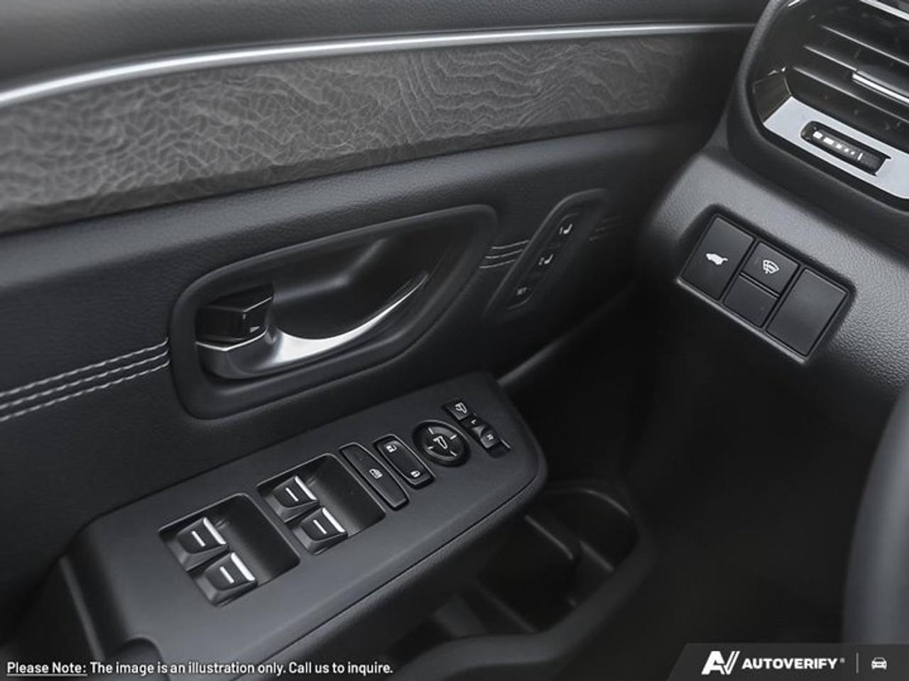 2026 Honda Pilot Touring Photo