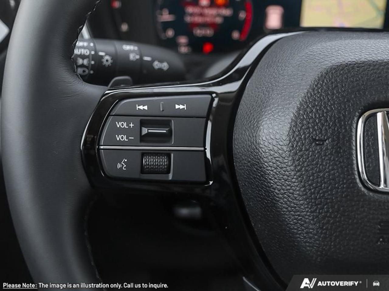 2026 Honda Pilot Touring Photo