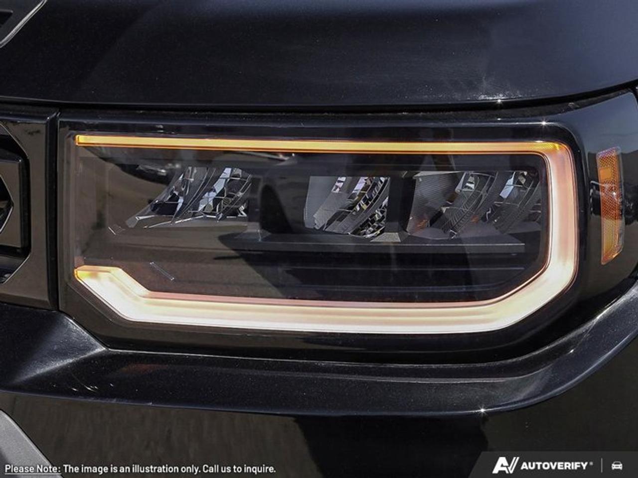 2026 Honda Passport TRAILSPORT Photo