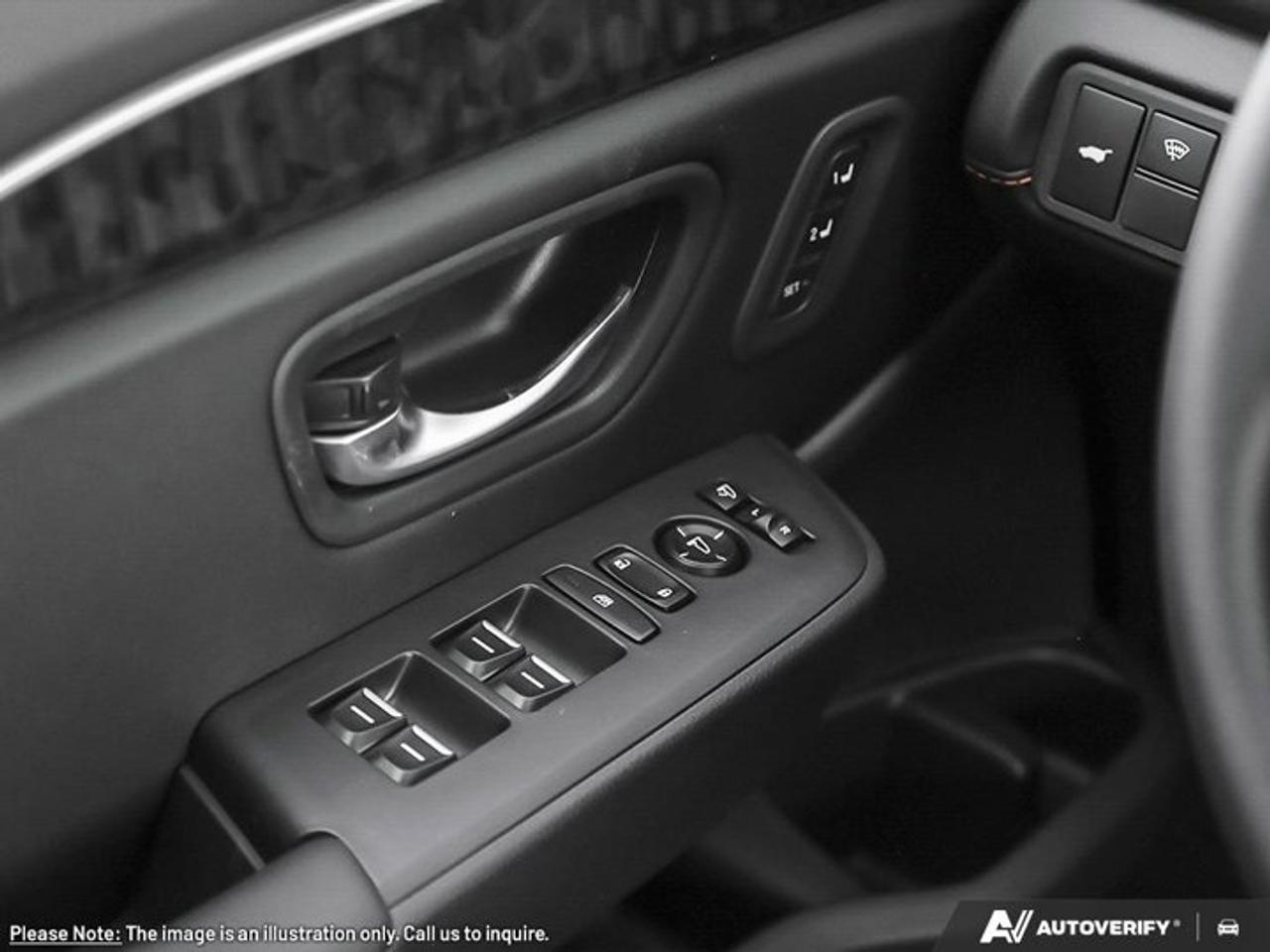 2026 Honda Passport TRAILSPORT Photo