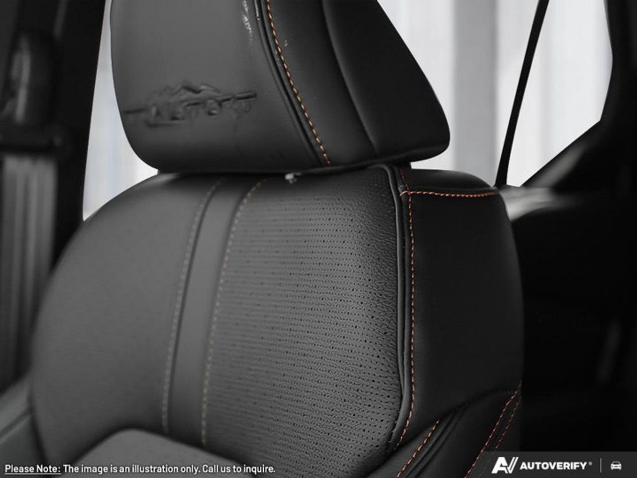 2026 Honda Passport TRAILSPORT Photo