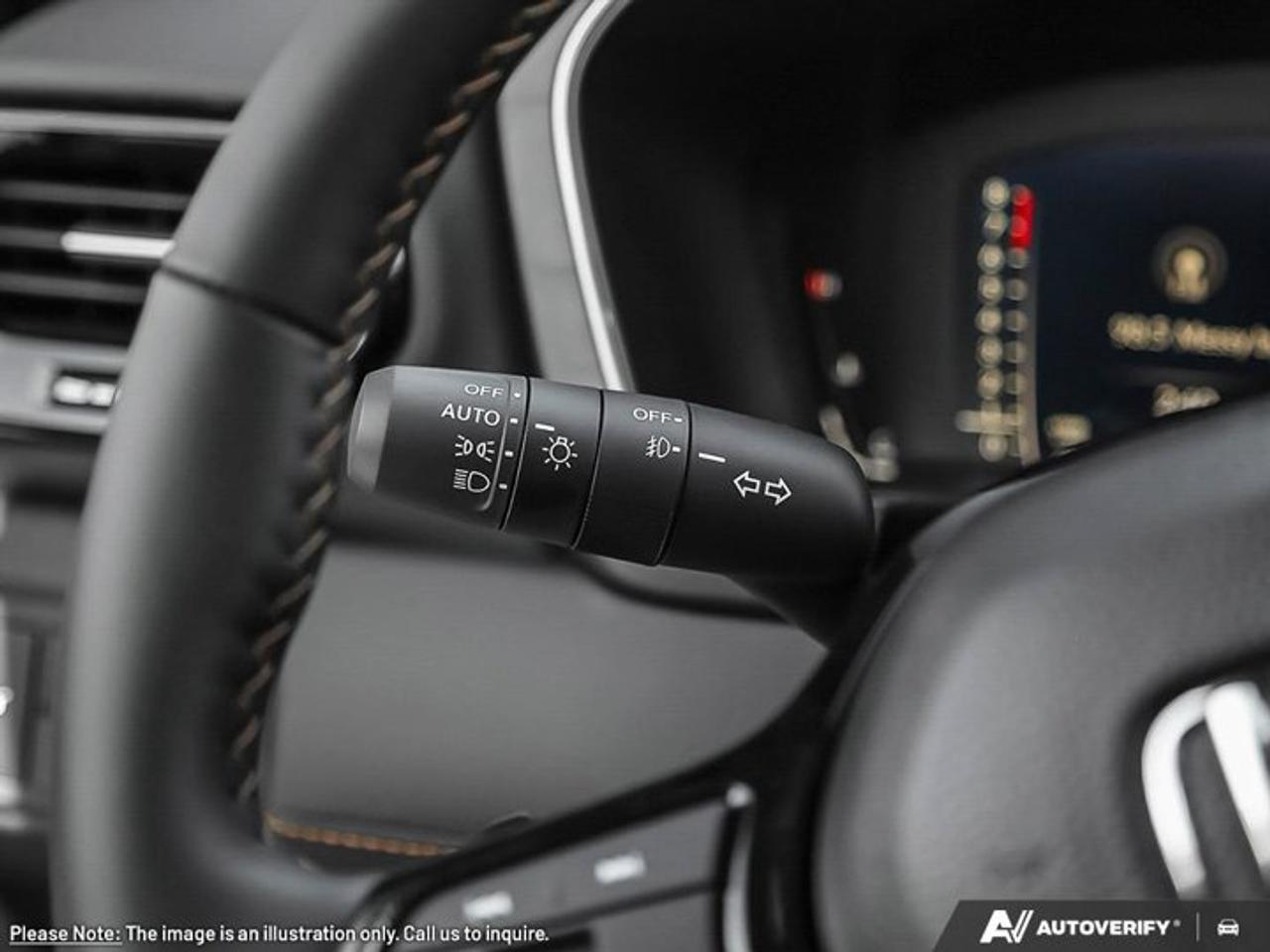 2026 Honda Passport TRAILSPORT Photo