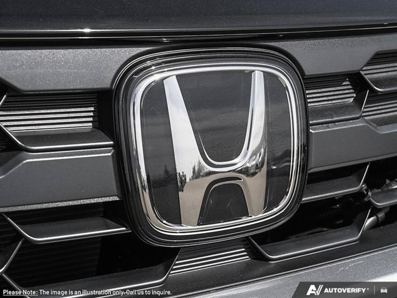 2026 Honda Odyssey Sport-L Photo