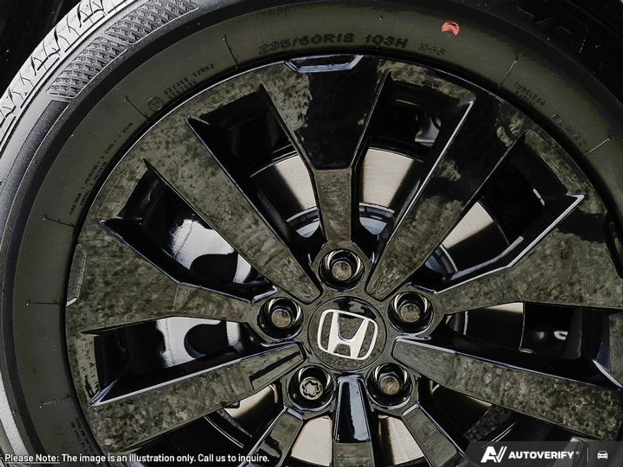2026 Honda Odyssey Sport-L Photo