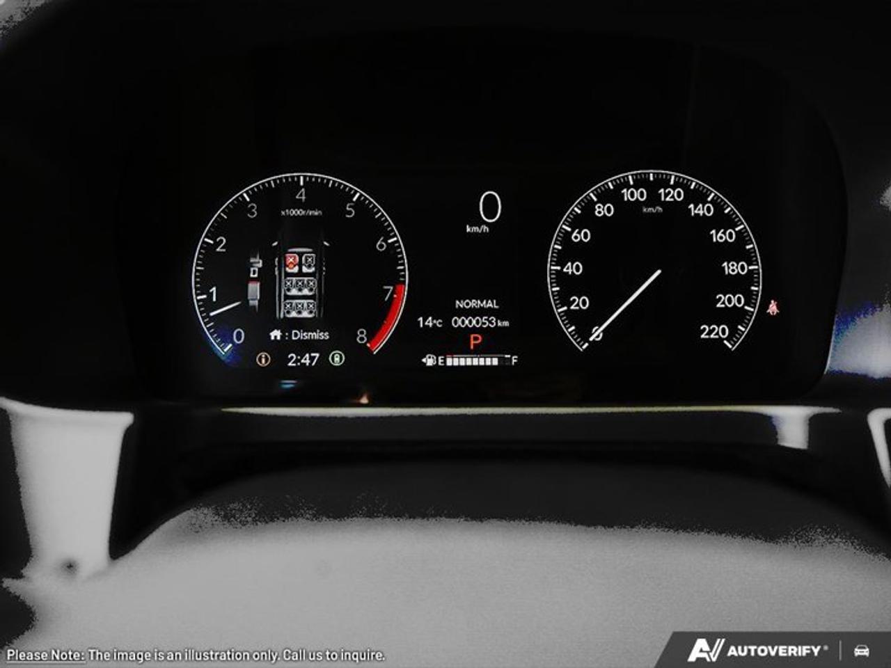 2026 Honda Odyssey Sport-L Photo